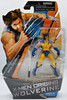 Marvel X-Men Origins Wolverine Figure 2009 Hasbro #91173 NRFP