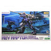 Zoids EZ-027 Rev Raptor Night Patrol Model Kit Kotobukiya