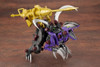 Zoids EZ-027 Rev Raptor Night Patrol Model Kit Kotobukiya