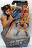 Marvel X-Men Origins Wolverine Sleeveless Mask Figure 2009 Hasbro #84350 NRFP