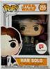 Funko POP! Star Wars Han Solo 255 Walgreens Exclusive Vinyl Figurine