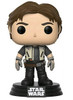 Funko POP! Star Wars Han Solo 255 Walgreens Exclusive Vinyl Figurine