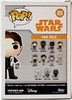 Funko POP! Star Wars Han Solo 255 Walgreens Exclusive Vinyl Figurine