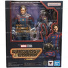 Guardians of The Galaxy Vol. 3 Star Lord & Rocket Raccoon Bandai S.H.Figuarts