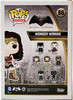 Funko POP! Heroes Wonder Woman 86 Vinyl Figure