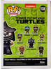 Funko POP! Movies Teenage Mutant Ninja Turtles Super Shredder 1138 Vinyl Figure