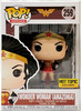Funko POP! Heroes Wonder Woman Amazonia Exclusive 259 Vinyl Figure