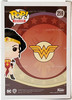 Funko POP! Heroes Wonder Woman Amazonia Exclusive 259 Vinyl Figure