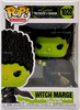 Funko POP! Television The Simpsons Witch Marge 1028 Vinyl Figure