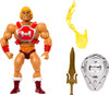 Masters of the Universe Origins He-Man Deluxe Thunder Punch Action Figure