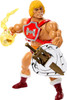 Masters of the Universe Origins He-Man Deluxe Thunder Punch Action Figure