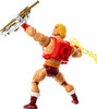 Masters of the Universe Origins He-Man Deluxe Thunder Punch Action Figure