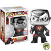 Funko Pop! Animation G.I. Joe Destro Figure 2017 Fall Convention Exclusive 268