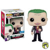 Funko Pop! Movies Suicide Squad The Joker (Suit) Exclusive 107