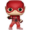 Funko Pop! Heroes #208 Justice League The Flash 2018 Summer Convention Exclusive