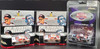 Dale Earnhardt #3 Winston Cup Collectible Lot of 3 Die Cast Action Collectables