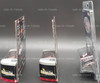 Dale Earnhardt #3 Winston Cup Collectible Lot of 3 Die Cast Action Collectables