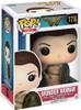 Funko Pop! Heroes Wonder Woman Hot Topic Exclusive Vinyl Figure 178