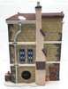 Department 56 Dickens' Village Series King's Road Post Office No. 58017 NEW