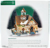 Department 56 New England Village Series Laurel Hill Church No. 56629 NEW