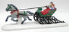 Department 56 Dashing Through The Snow Dickens' Village Series No. 58203 NEW