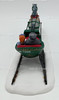 Department 56 Dashing Through The Snow Dickens' Village Series No. 58203 NEW