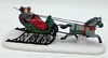 Department 56 Dashing Through The Snow Dickens' Village Series No. 58203 NEW