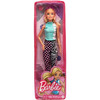 Barbie Fashionistas Doll #158 Long Blonde Pigtails 2020 Mattel GRB50