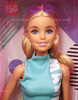 Barbie Fashionistas Doll #158 Long Blonde Pigtails 2020 Mattel GRB50