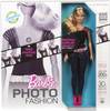 Barbie Photo Fashion Doll 2012 Mattel X7738