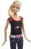 Barbie Photo Fashion Doll 2012 Mattel X7738