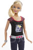 Barbie Photo Fashion Doll 2012 Mattel X7738