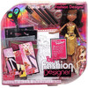 Bratz Fashion Designer Sasha Doll & Design Set MGA Entertainment