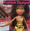 Bratz Fashion Designer Sasha Doll & Design Set MGA Entertainment