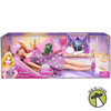 Disney Princess Sweet Dreams Rapunzel Doll 2012 Mattel X9349