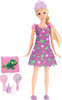 Disney Princess Sweet Dreams Rapunzel Doll 2012 Mattel X9349