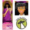 Barbie Graduation African American Special Edition 1997 Mattel 16489