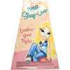 Bratz Sleep-Over Cloe Doll MGA Entertainment