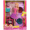 Barbie Glam Laundry Furniture Set 2013 Mattel X7938