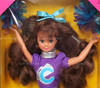 Barbie Cheerleading Courtney Doll 1992 Mattel 3933