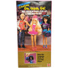 Barbie Cheerleading Courtney Doll 1992 Mattel 3933