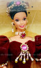 Filipina Barbie Santacruzan Reyna Emperiatrix 1997 Mattel #9910 NRFB