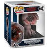 Funko Pop! TV 602 Stranger Things - Big Demogorgon Vinyl Fiure