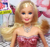 Barbie A Fashion Fairytale Doll 2009 Mattel T2573