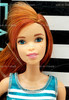 Barbie Fashionistas Doll 16 Glam Team 2015 Mattel DGY63
