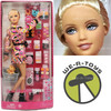 Barbie Fashion Fever Hair Shop Doll Playset 2006 Mattel J9231