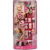 Barbie Fashion Fever Hair Shop Doll Playset 2006 Mattel J9231