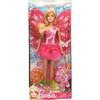 Barbie Beautiful Fairy Barbie Doll 2012 Mattel X9449