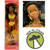 Beach Dazzle Shani Nichelle Doll 1991 Mattel 5775