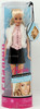 Barbie Fashion Fever Doll 35 Fashions Designed by Hilary Duff 2006 Mattel K2886